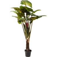 Deco Plant Rainforest Green 160cm
