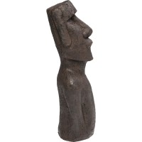 Objet décoratif Easter Island 80cm