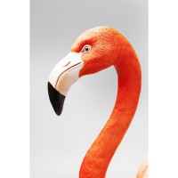 Deco Figur Flamingo Road 75cm