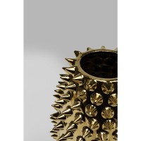 Vase Sting Gold 21cm