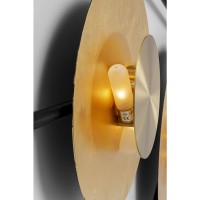 Wall Lamp Disc 6light