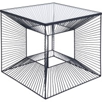 Side Table Dimension 45x45cm