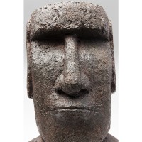 Deco Object Easter Island 59cm