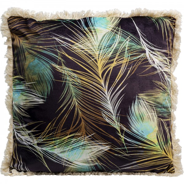 Cuscino Flying Feather 45x45cm