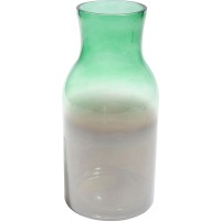 Vase Glow Grün 30cm