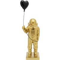 Figura decorativa Balloon Astronaut 41cm
