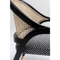 Chair with Armrest Horizon