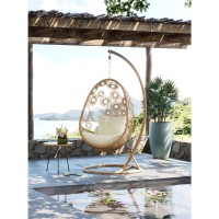 Hanging Chair Ibiza Nature