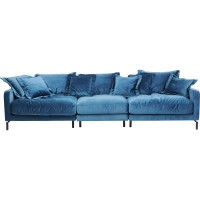 Sofa Element Lullaby Bluegreen