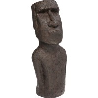 Oggetto decorativo Easter Island 80cm