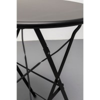 Foldable Table Balcony 60cm