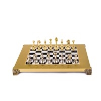 Chess - Gold / Silver