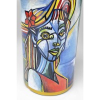 Vase Graffiti Art 40