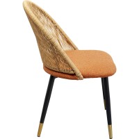 Chair Danza Orange