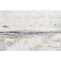 Tappeto Abstract blu scuro 170x240cm
