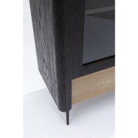 Display Cabinet Milano 170x80
