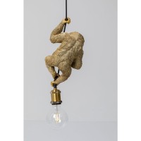 Lampe à suspension Animal Monkey