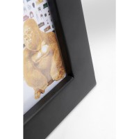 Picture Frame Relax Tiger 13x18cm