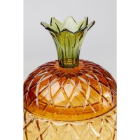 Getränkespender Pineapple Amber (2/tlg.)