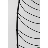 Tealight Holder Leaf Wire 86cm