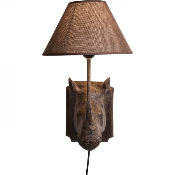 Wall lamp Rhino