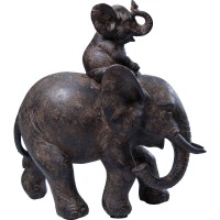 Figura decorativa Elefant Dumbo Uno