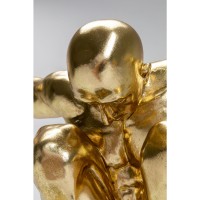 Deco Object Athlete XL Gold