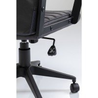 Office Chair Labora High Black