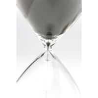 Hourglass Timer 38cm Assorted
