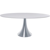 Tisch Grande Possibilita Weiss 180x100cm