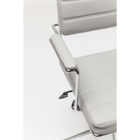 Office Chair Dottore Grey