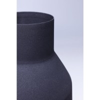 Vase Downtown Black 42cm
