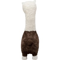 Deko Figur Alpaca 110cm