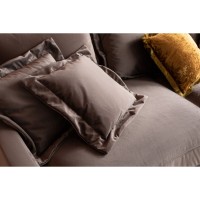 Sofa Lullaby 2-Seater Taupe