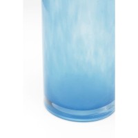 Vase Manici Blau 29cm