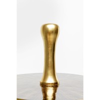 Etagere Lovely Brass 162cm