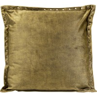 Cushion Nevada Green 45x45cm
