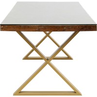 Table Conley Cross laiton 180x90cm