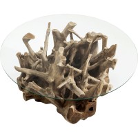 Coffee Table Roots Ø100cm