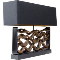 Table lamp Nature Wave