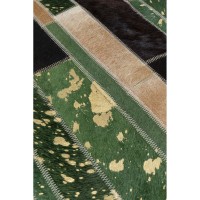 Carpet Brick Green 120x180cm