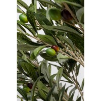 Deco Plant Olive Tree 120cm
