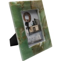 Picture Frame Francis Achat Green 13x18cm