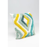 Coussin Funky Stripes 45x45cm