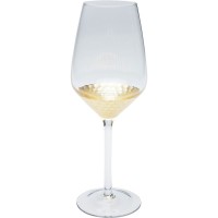 White Wine Glass Gobi