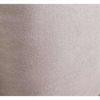 Echantillon tissu Jessy velours gris 10x10cm