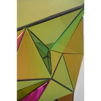Konsole Prisma Colore 127cm