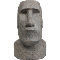 Deko Objekt Easter Island 123cm