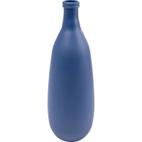 Vase Montana Blue 75cm