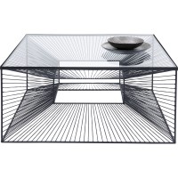 Coffee Table Dimension 80x80